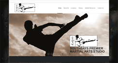 Desktop Screenshot of kukkido.com